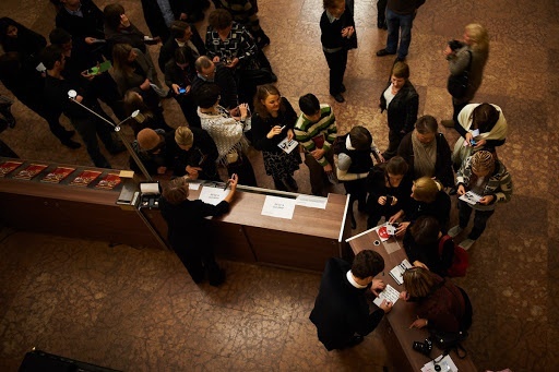 Munich / Мюнхен. 19.12.2011
